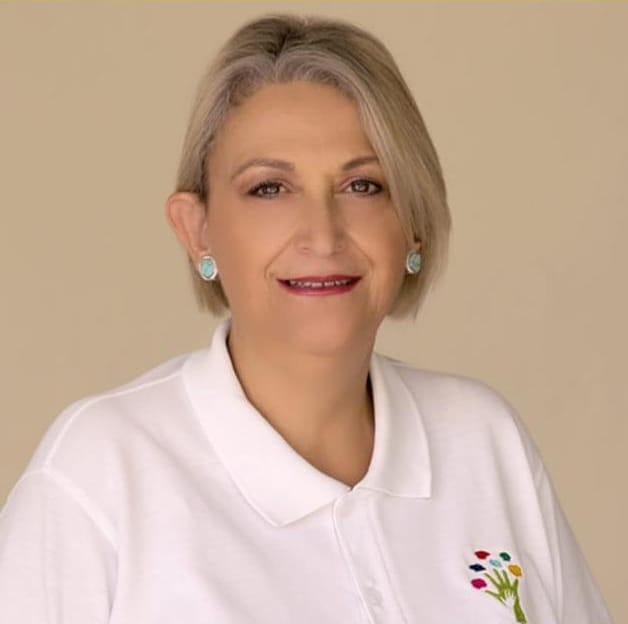 Sandra Barcelata — Directora Académica